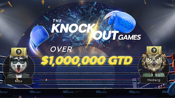 Knockout Games