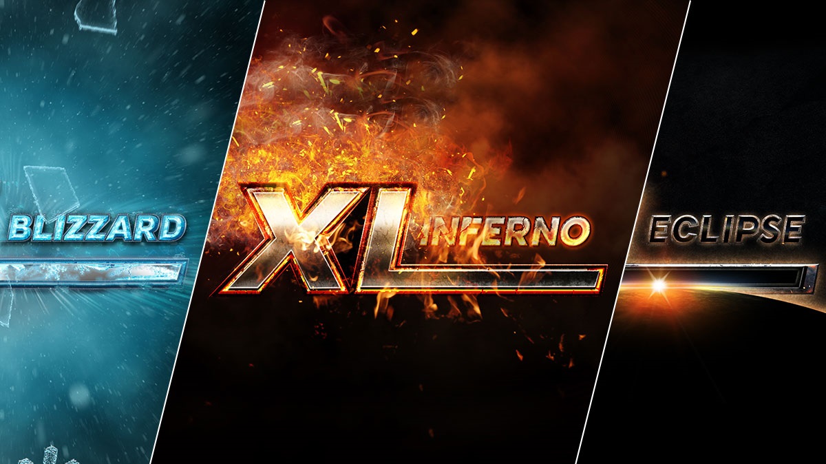  888poker xl inferno