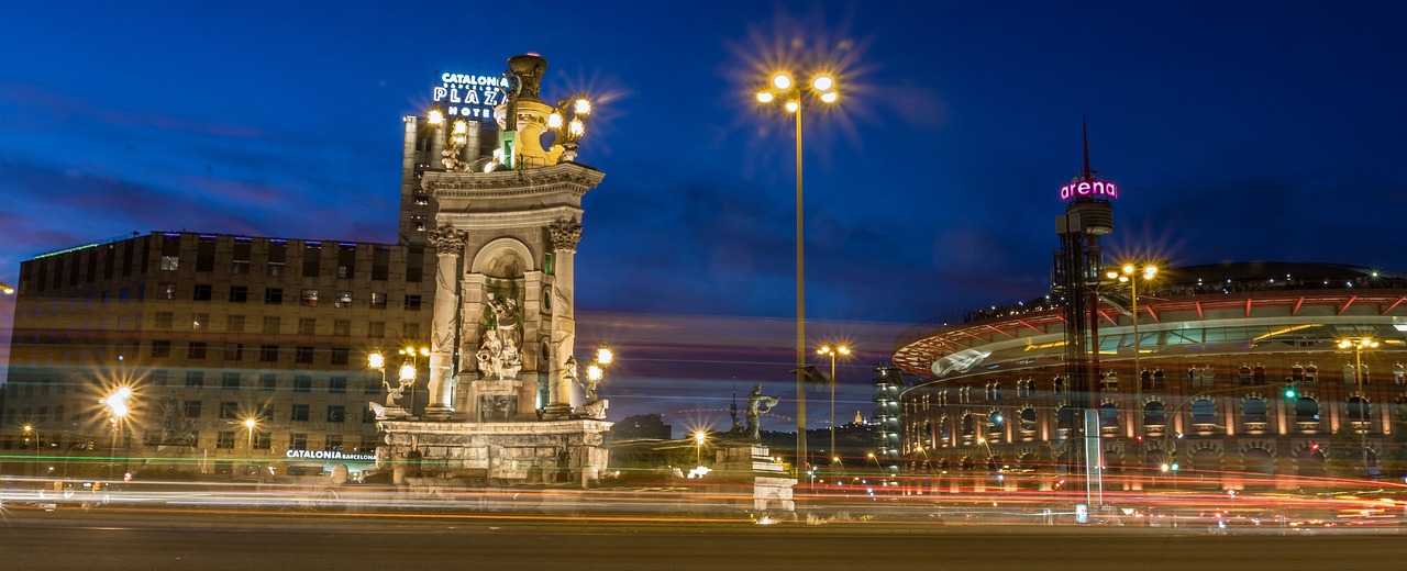 Barcelona
