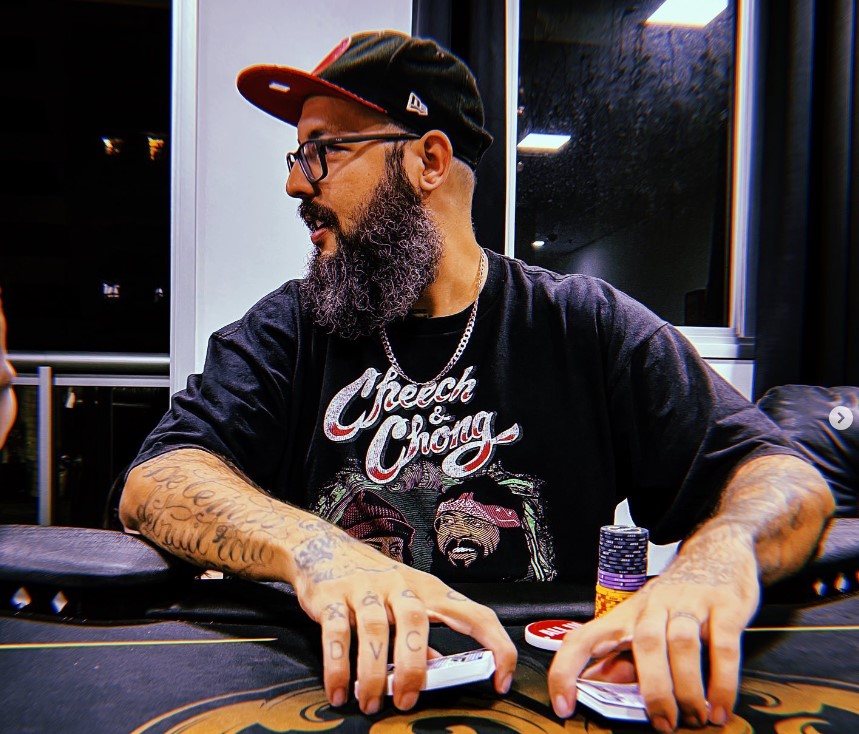 Cauê Moura 3
