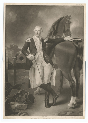 George Washington