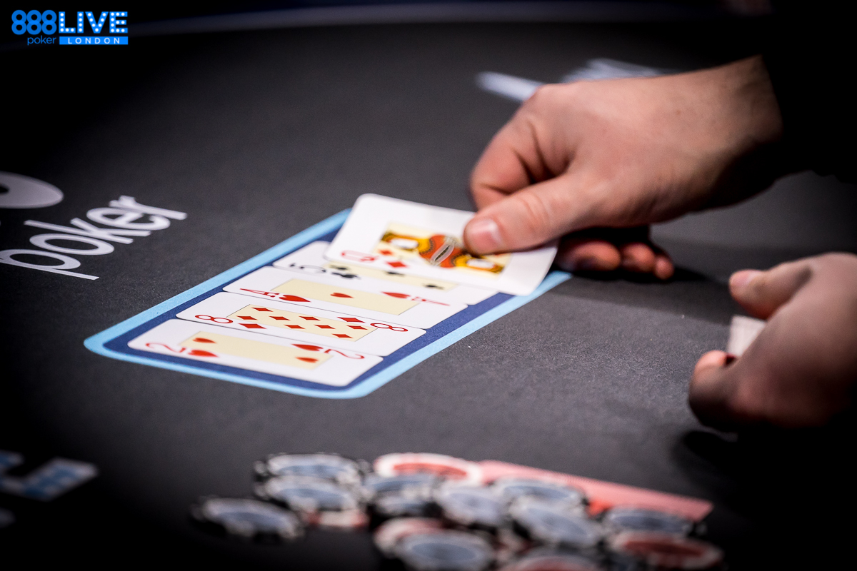 Jogo de poker