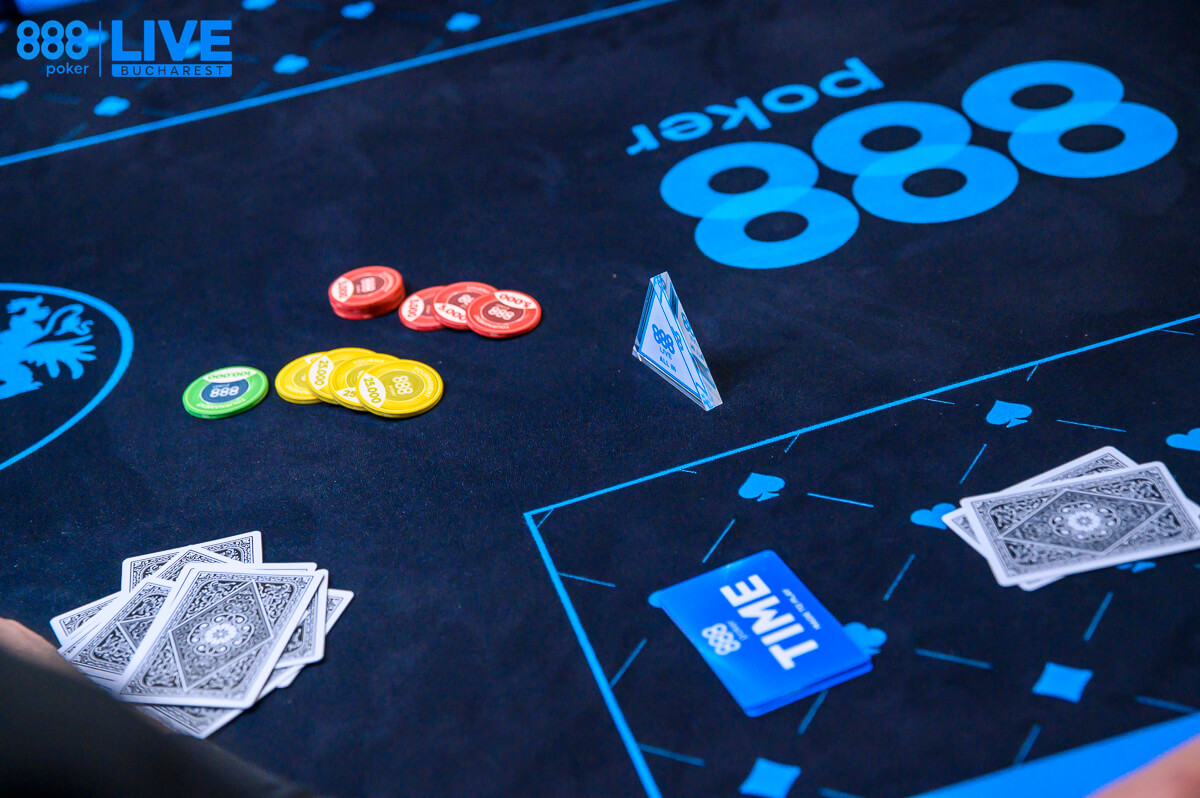 estrategias de poker