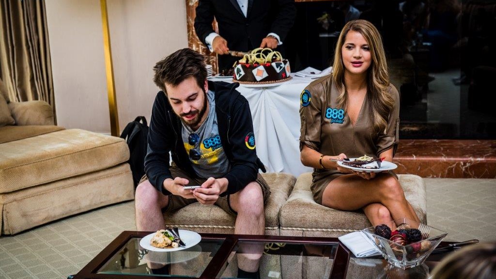 Melhores Conquistas no Pôquer em 2016