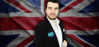 Chris Moorman