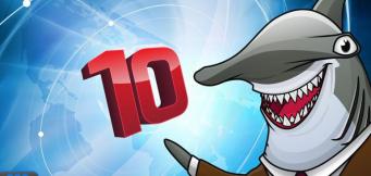 10 jogadas para dominar MTTs