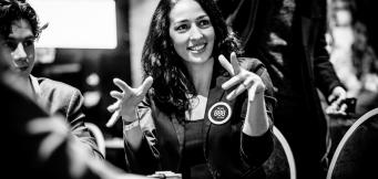 Kara Scott 888poker