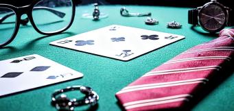 strip poker
