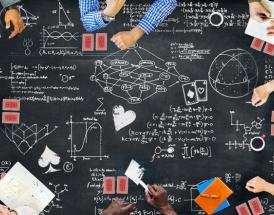 Matemática no pôquer