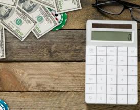 Usando Independent Chip Model (ICM) para dominar torneios