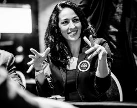 Kara Scott 888poker