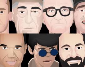Grandes jogadores de poker da história