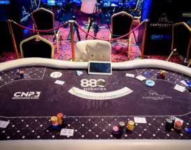 Mesa de poker