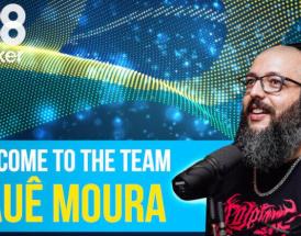Cauê Moura