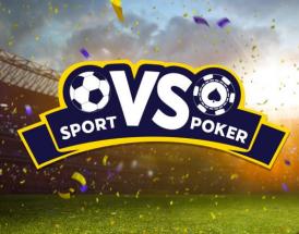 Esporte vs Poker