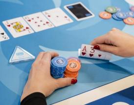 Mesa de poker