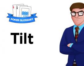 Tilt