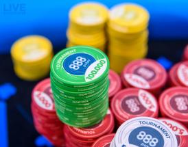 icm poker