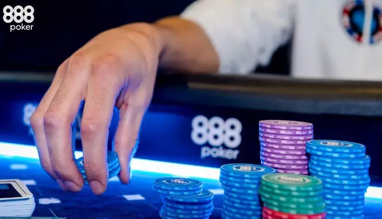 poker games