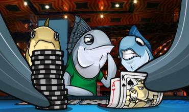 Continuation Betting