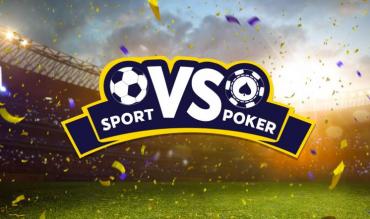O pôquer pode ser classificado como um esporte?