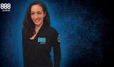 Kara Scott 888poker