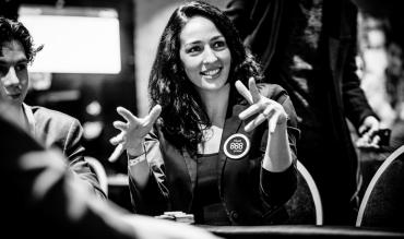Kara Scott 888poker