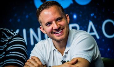 Foco, presença e confiança: Martin Jacobson no 888poker