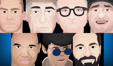 Grandes jogadores de poker da história