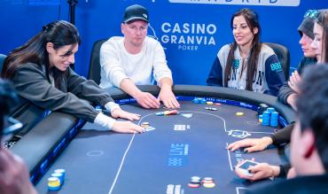 maos iniciais poker pre-flop